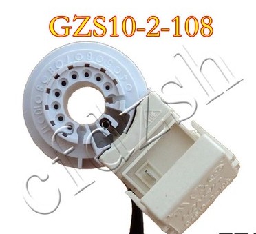 GZS 10 - 2 - 104 Big ninetope - foot - packaging independently