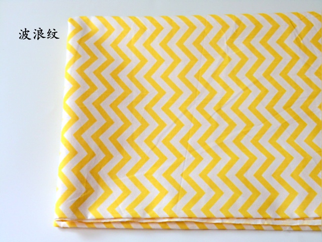 bộ đồ giường cotton twill vải chắp vá vải bé quần áo áo sơ mi kẻ sọc vải vàng Polka Dot hoa vải phim hoạt hình - Vải vải tự làm vải thun cotton lạnh