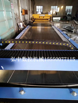 White iron ventilation pipe under the general desktop CNC plasma cutting machine anti-corrosion insulation tee elbow automatic discharge