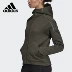 Áo khoác dệt kim thể thao nữ mùa đông 2020 chính hãng Adidas / Adidas EA0342 - Áo khoác thể thao / áo khoác