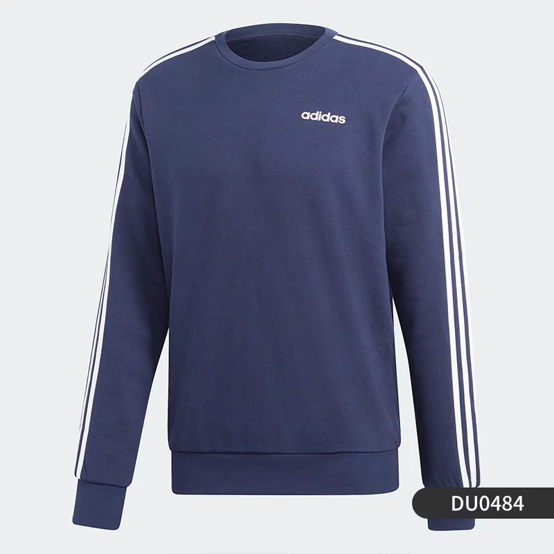 Adidas/Adidas Authentic ZNE PO мужской осенний спортивный стиль толстовка GM6529
