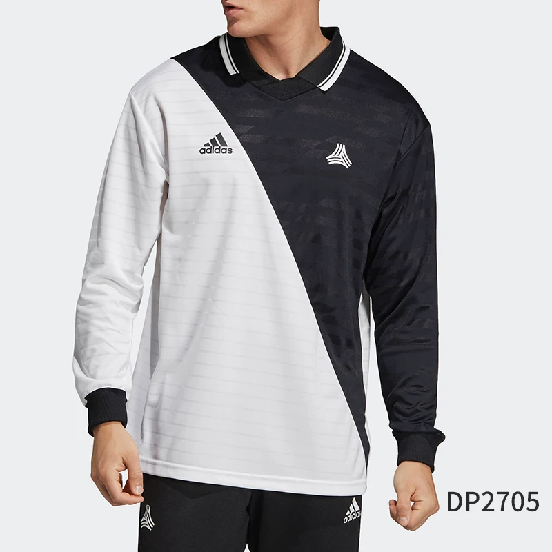 Adidas/Adidas Authentic ZNE PO мужской осенний спортивный стиль толстовка GM6529
