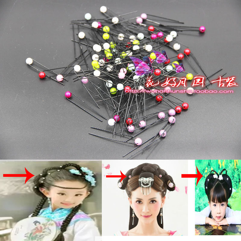 Accessoire cheveux - Ref 1203929 Image 4