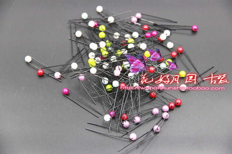 Accessoire cheveux - Ref 1203929 Image 3