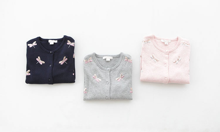 Pull fille - Ref 2104046 Image 12