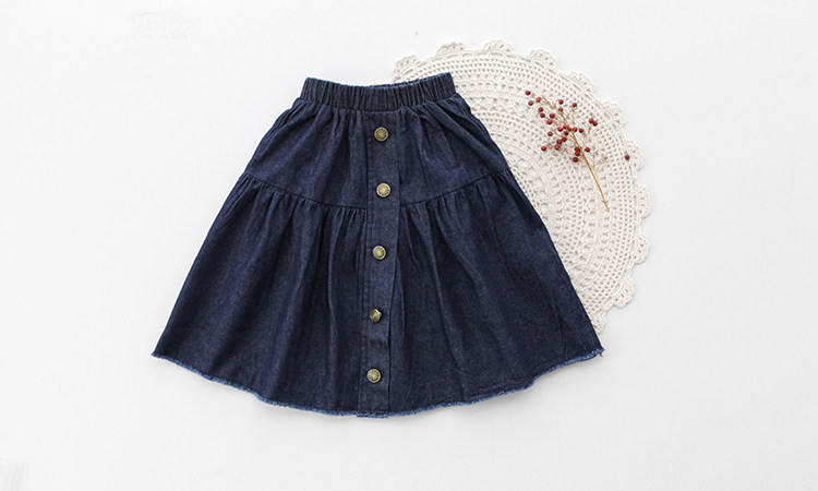 Jupe enfant - Ref 2053160 Image 12