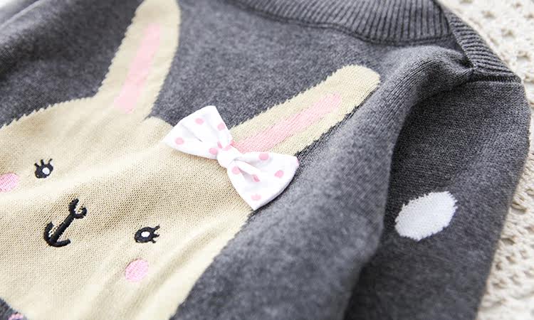 Pull fille - Ref 2104535 Image 17