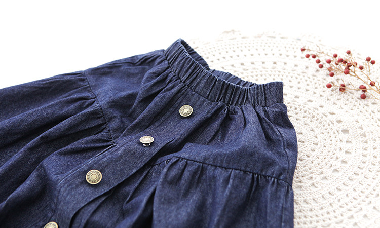 Jupe enfant - Ref 2053160 Image 21