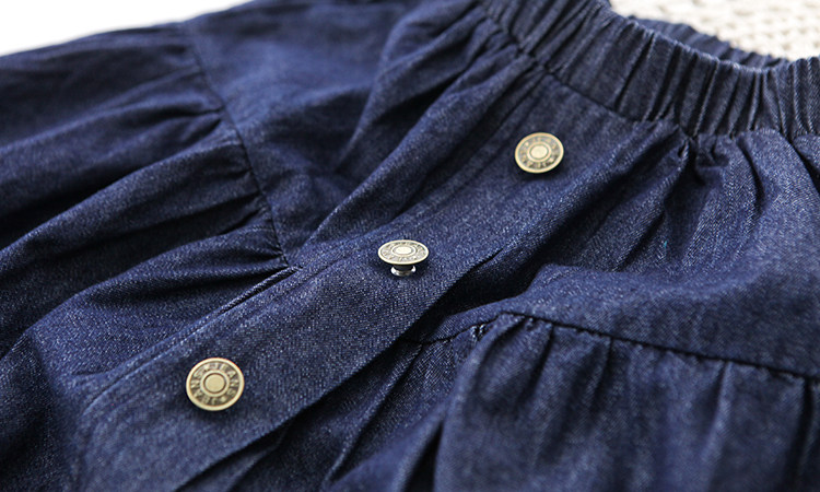 Jupe enfant - Ref 2053160 Image 22