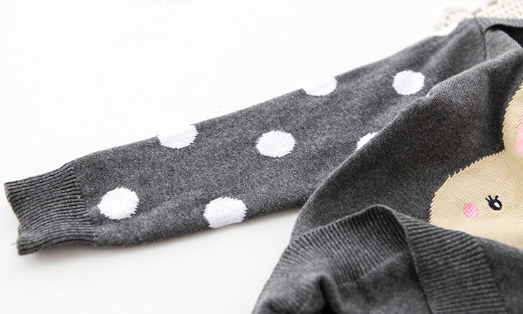 Pull fille - Ref 2104535 Image 15