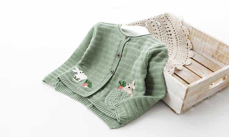 Pull fille - Ref 2103919 Image 7