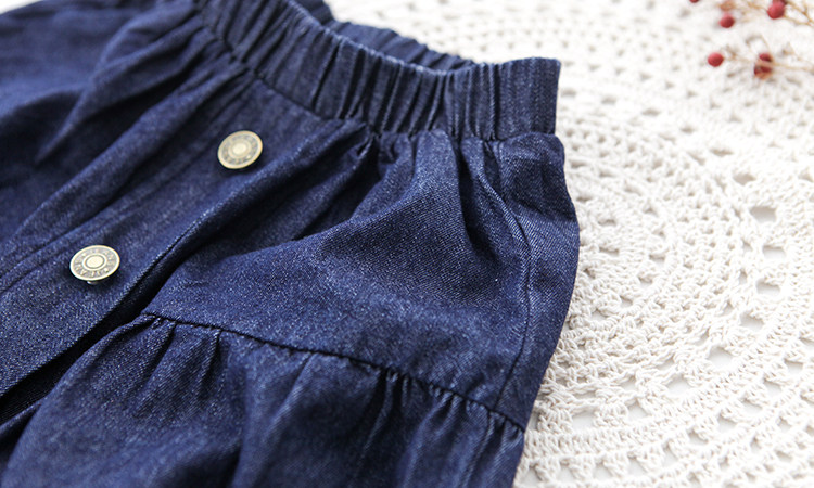 Jupe enfant - Ref 2053160 Image 15