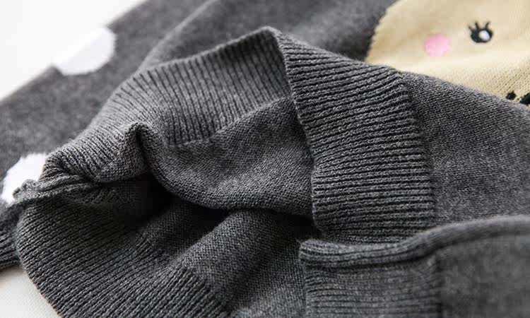 Pull fille - Ref 2104535 Image 9