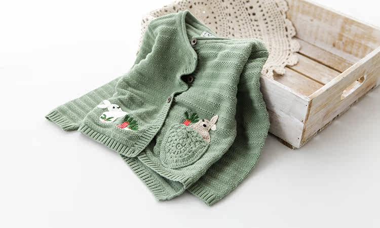 Pull fille - Ref 2103919 Image 12