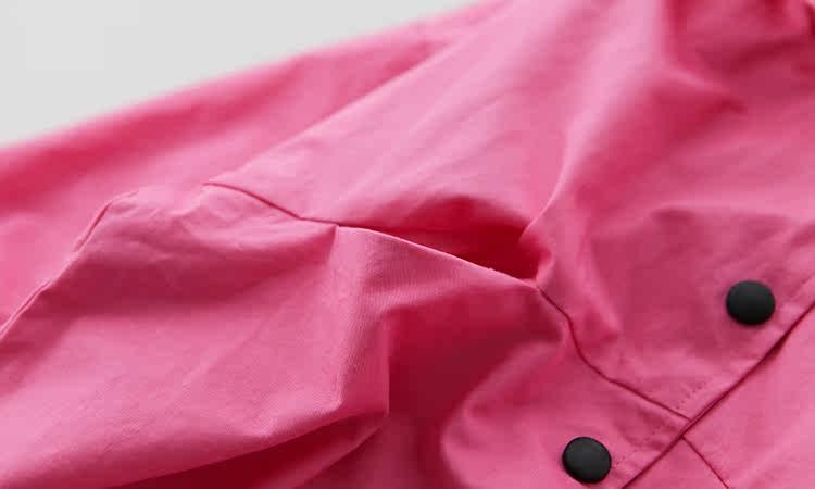 Manteau pour fille - Ref 2162927 Image 29