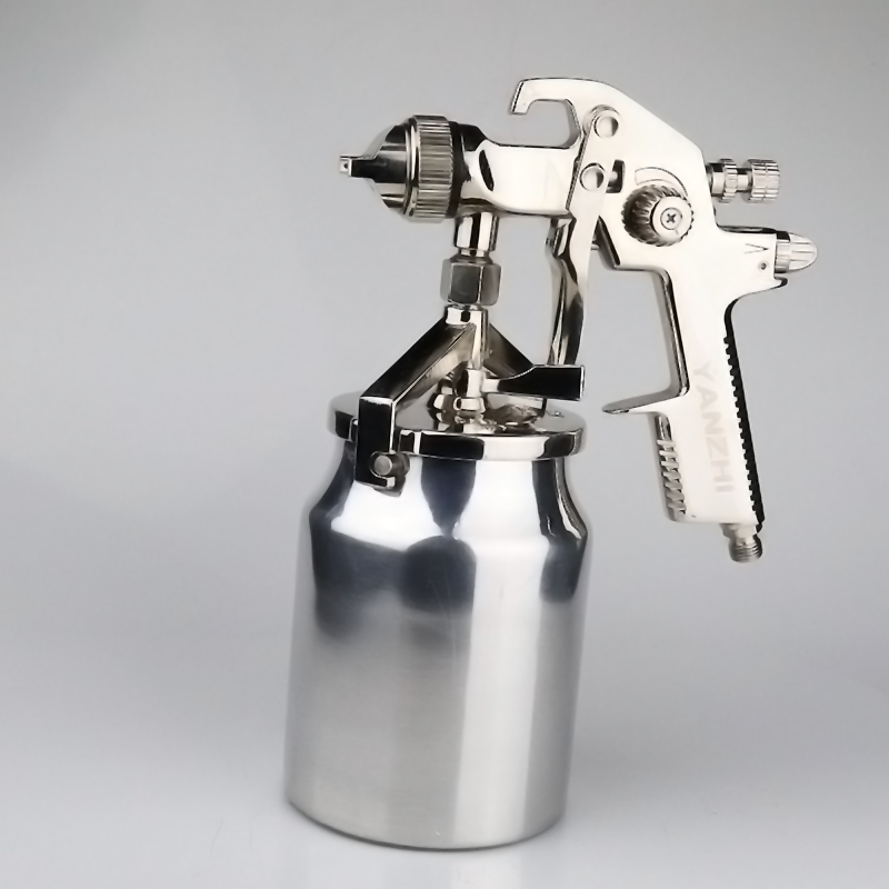 AB - 17G AB - 17S1 4 1 7 paint paint gun pneumatic environmental protection car spray high atomization spray gun