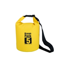 Плечи-Желтый 5л