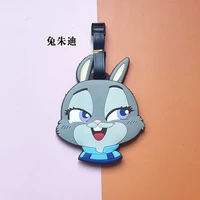 Кролик Джуди