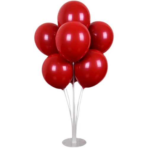 Настольный брендовый воздушный шар, весеннее вечернее платье, декор, макет, популярно в интернете