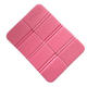 Folding outdoor portable cool and moisture-proof foam spring outing sports ກອງປະຊຸມ picnic mat park bus mat