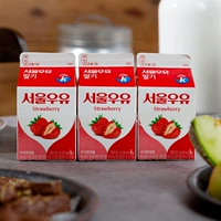 Клубника, 200 мл