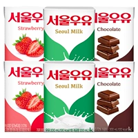 2 коробки из 3 вкусов