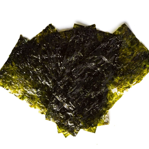 清净园 6+3 светло -соляные водоросли