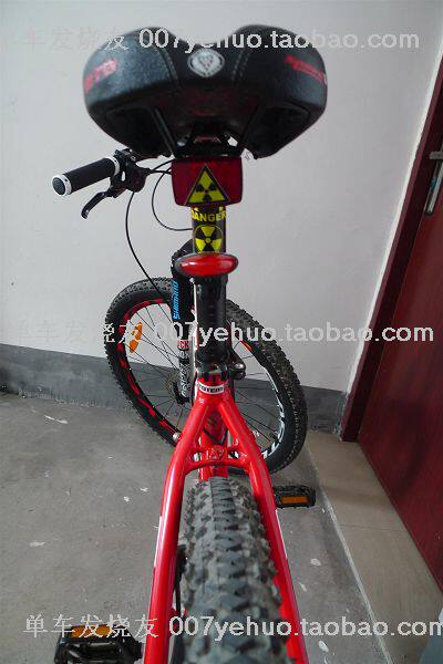 Sticker pour vélos - Ref 2284401 Image 55