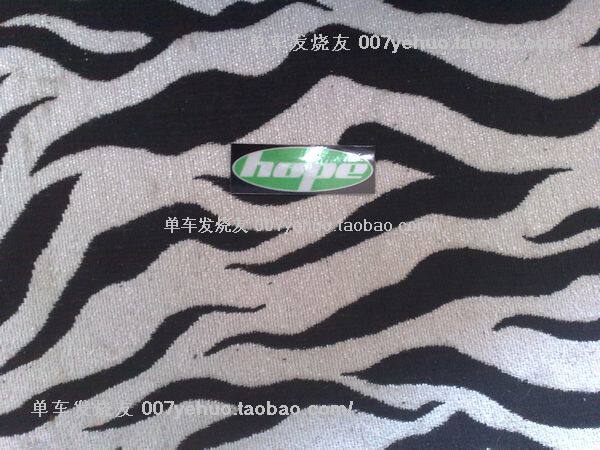 Décoration pour vélo - Ref 2283315 Image 4