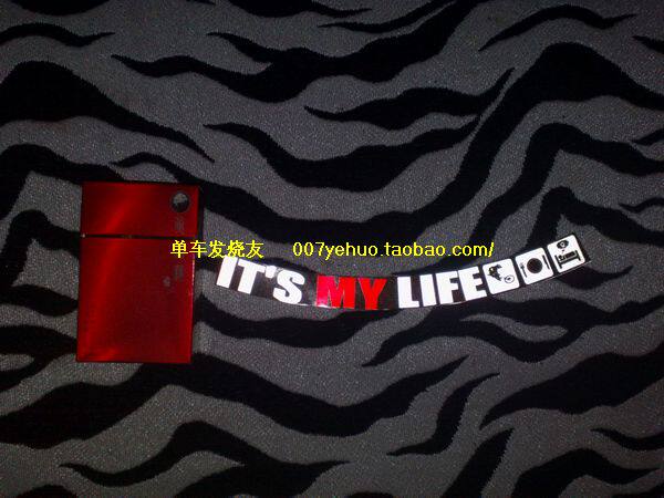 Décoration pour vélo - Ref 2283005 Image 3