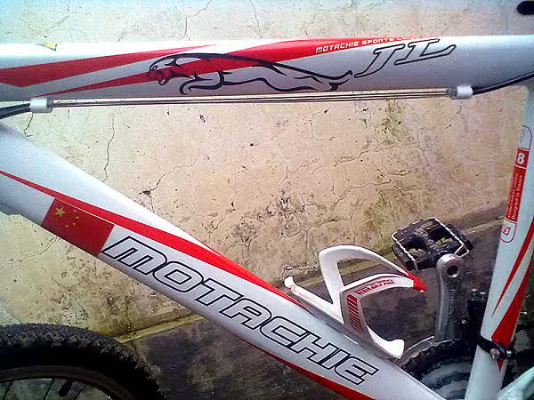 Déco pour vélo - Ref 2284397 Image 202