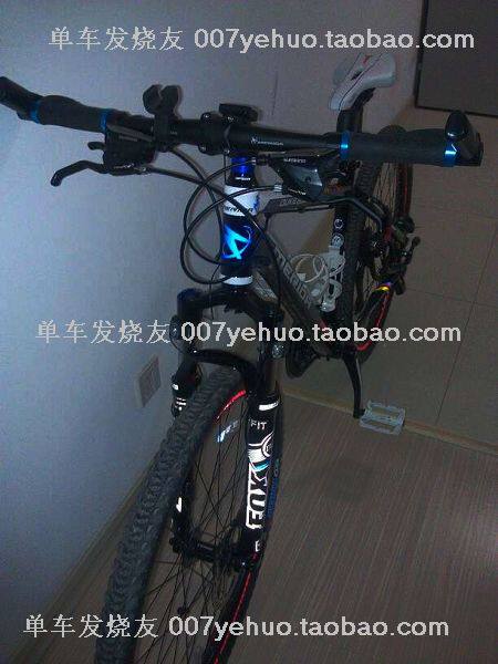 Décoration pour vélo - Ref 2285968 Image 7