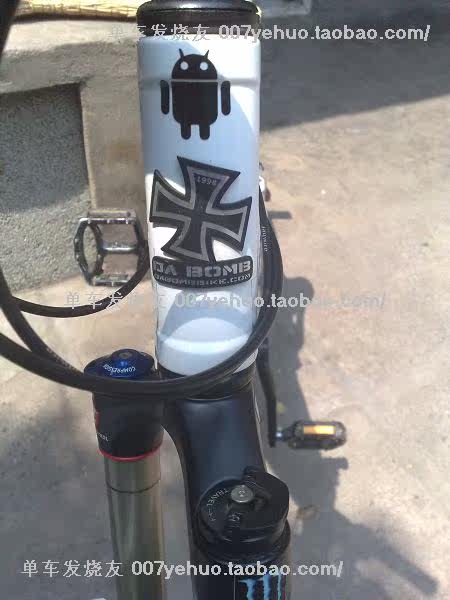 Décoration pour vélo - Ref 2285969 Image 22