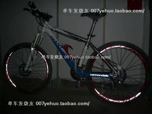 Autocollant pour vélo - Ref 2285086 Image 16