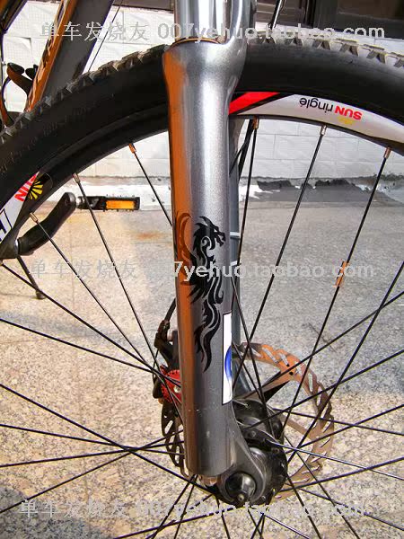 Roues de vélo - Ref 2375281 Image 32