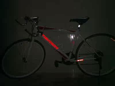 Autocollant pour vélo - Ref 2279221 Image 33