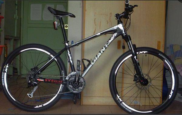 Autocollant pour vélo - Ref 2281918 Image 56