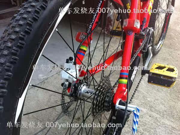 Décoration pour vélo - Ref 2278502 Image 34