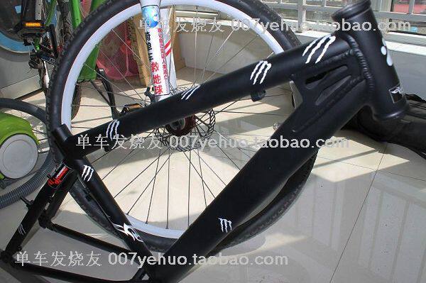 Sticker pour vélos - Ref 2284415 Image 31