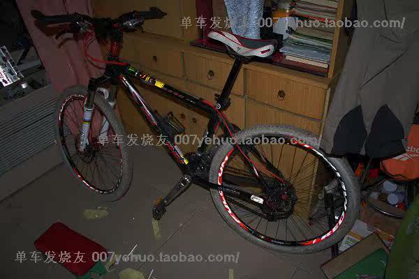 Sticker pour vélos - Ref 2276548 Image 10