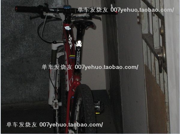 Autocollant pour vélo - Ref 2276322 Image 24