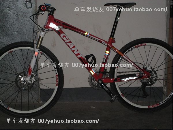 Autocollant pour vélo - Ref 2276322 Image 25