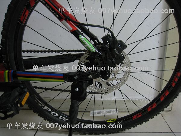 Roues de vélo - Ref 2369285 Image 31