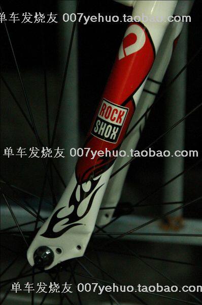 Sticker pour vélos - Ref 2284415 Image 16