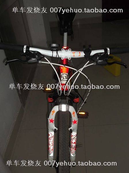 Décoration pour vélo - Ref 2278502 Image 68