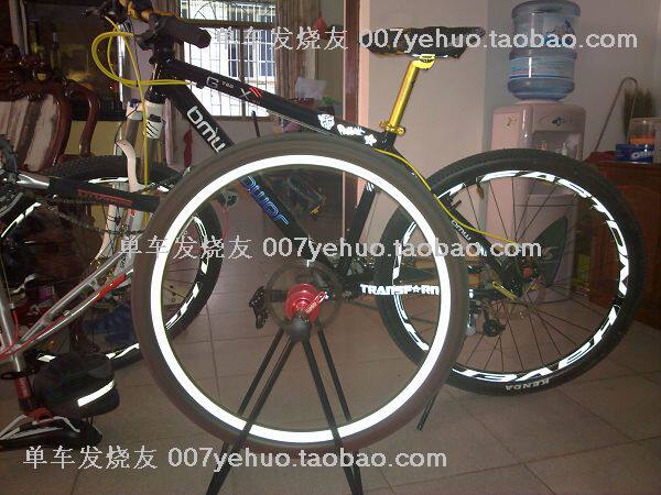 Déco pour vélo - Ref 2279522 Image 37