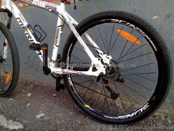 Déco pour vélo - Ref 2284412 Image 7