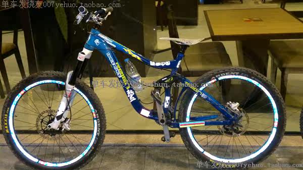 Déco pour vélo - Ref 2285112 Image 5