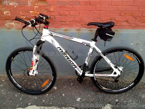 Déco pour vélo - Ref 2284412 Image 5