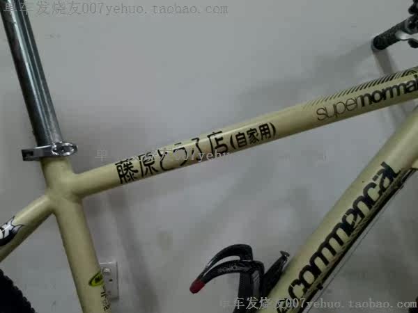 Décoration pour vélo - Ref 2280676 Image 5